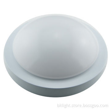 LED sound sensor ceiling light